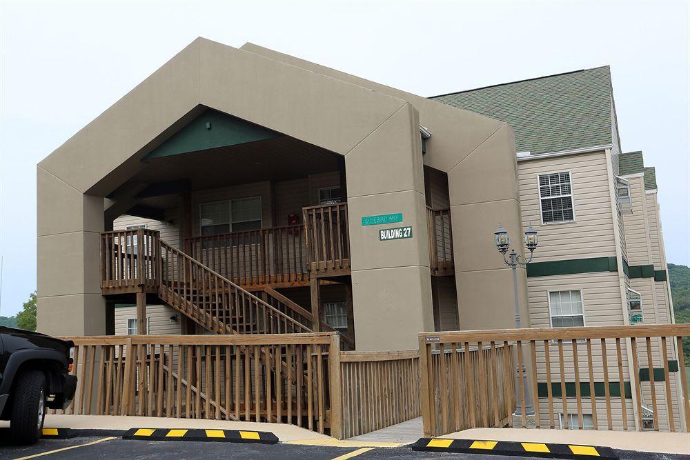 Eagle'S Nest Condo Resort 인디언포인트 외부 사진
