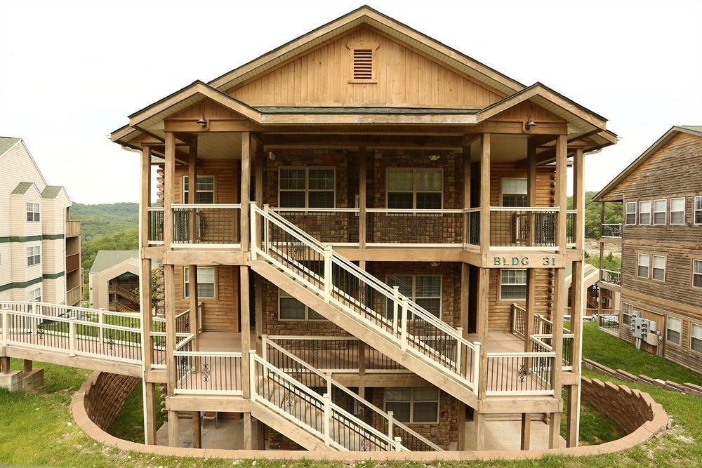 Eagle'S Nest Condo Resort 인디언포인트 외부 사진
