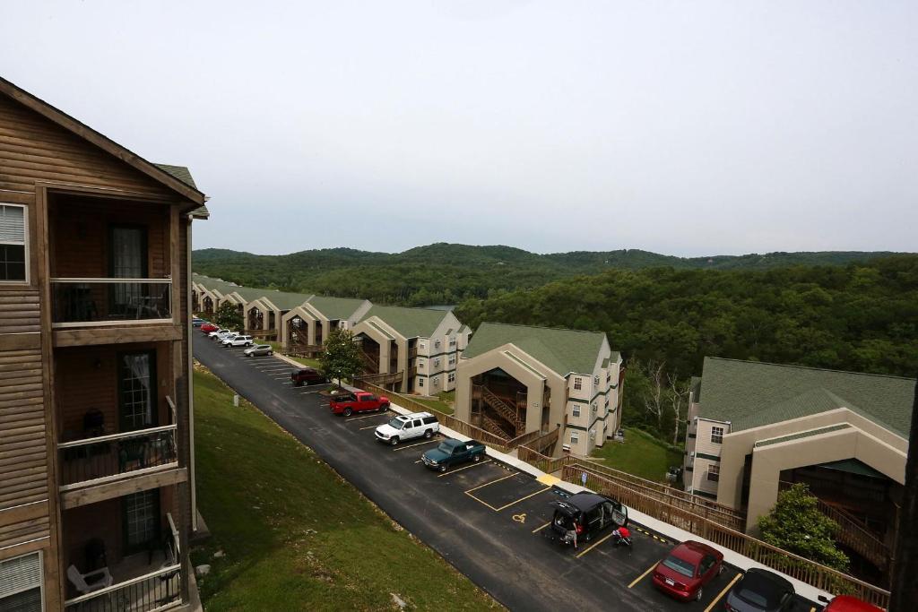 Eagle'S Nest Condo Resort 인디언포인트 객실 사진