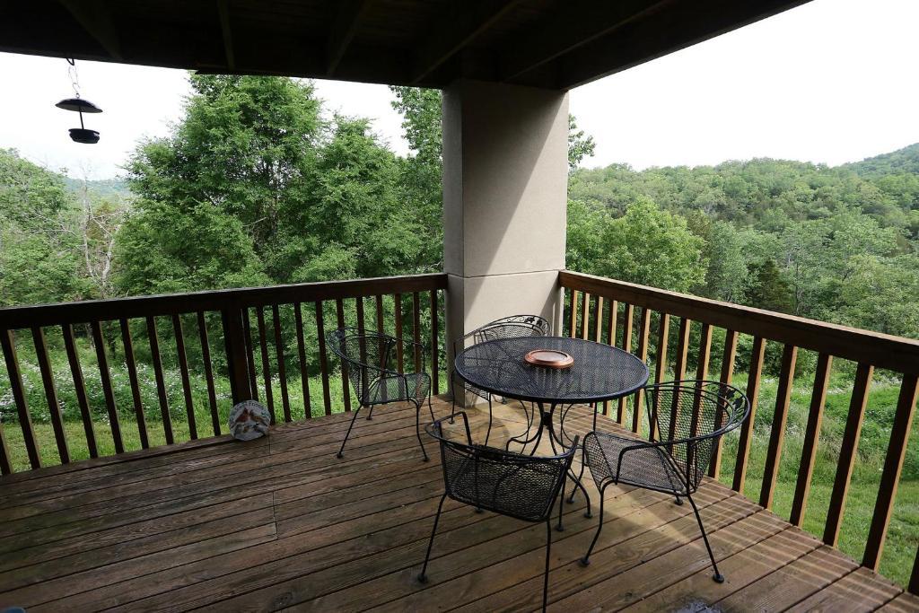Eagle'S Nest Condo Resort 인디언포인트 객실 사진