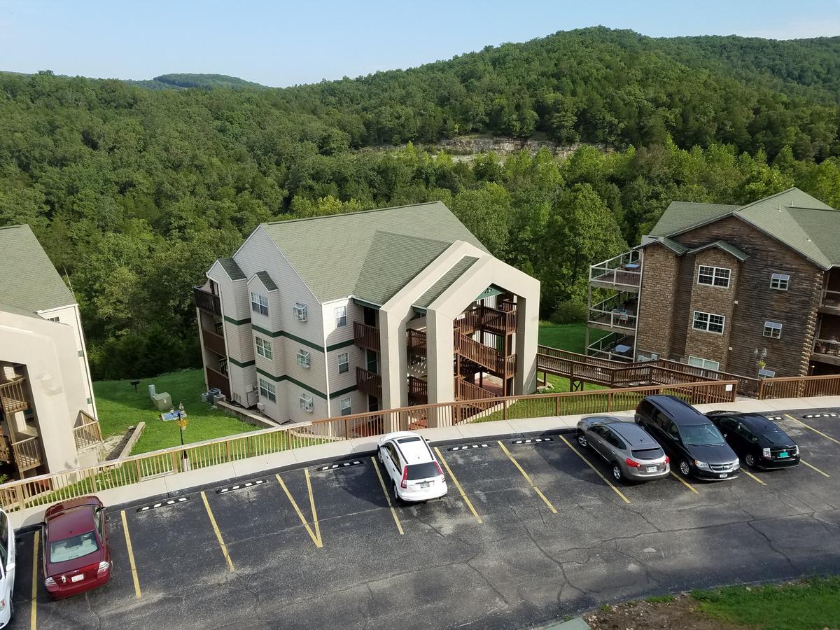 Eagle'S Nest Condo Resort 인디언포인트 외부 사진