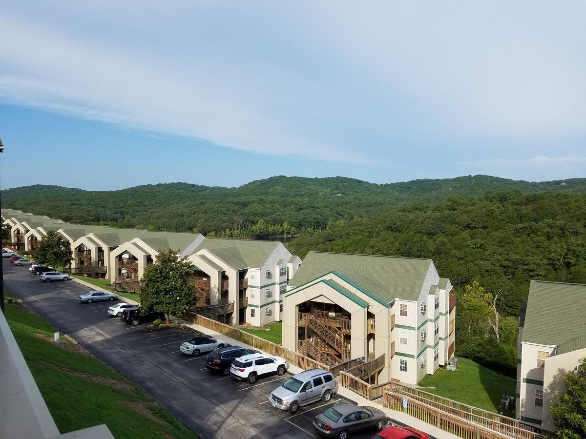 Eagle'S Nest Condo Resort 인디언포인트 외부 사진