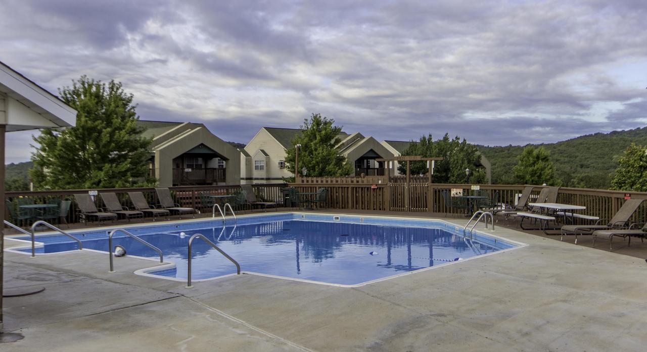 Eagle'S Nest Condo Resort 인디언포인트 외부 사진