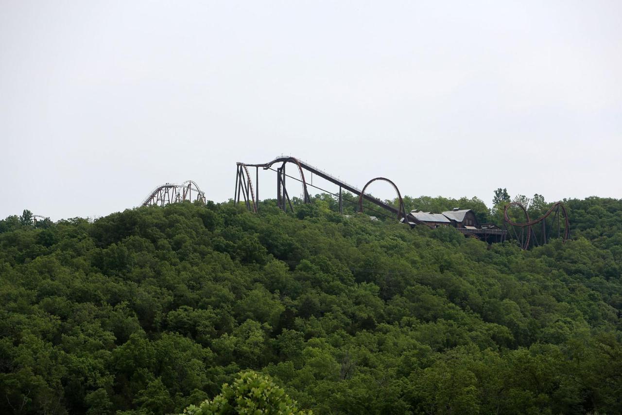Eagle'S Nest Condo Resort 인디언포인트 외부 사진